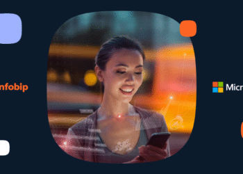 Infobip Unveils CXOP: The Next Generation of AI-Powered Customer Conversations