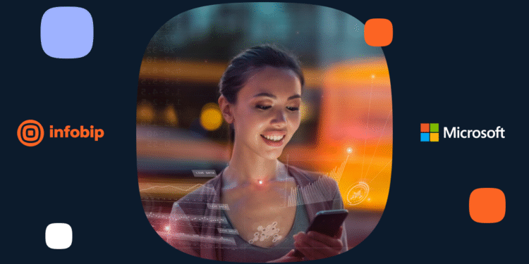 Infobip Unveils CXOP: The Next Generation of AI-Powered Customer Conversations