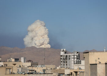 Iran: Over 400 killed since start of war with Israel