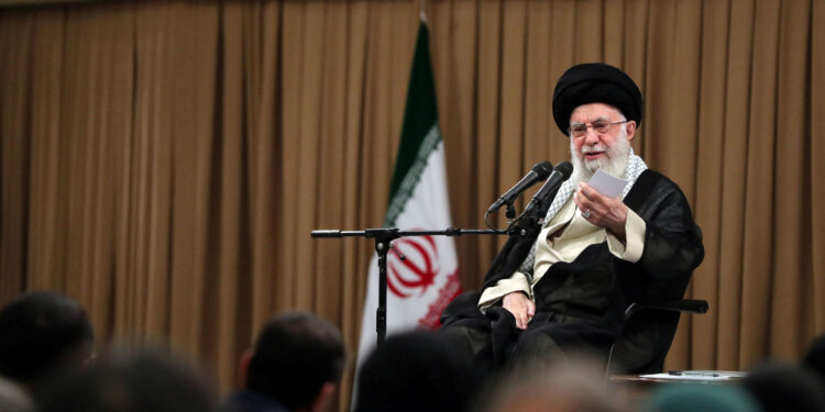 Iran planning ‘harsh response’ to Israeli attack