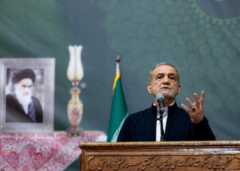 Iran warns of retaliation as Israeli attacks continue