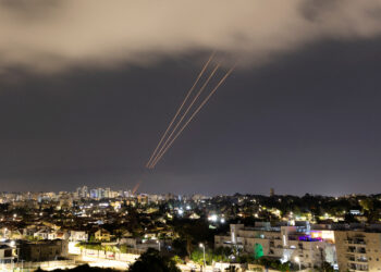 Israel launches attack on ‘nuclear sites’ in Iran