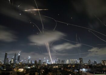 Israel targets Tehran and Fordo in latest strikes