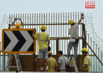 Locals get priority with imported labour curbs