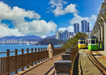 “Looking for Something Enriching This Week? Try Korean Heritage” – Discover the Charm of Korea’s National Heritage in Hong Kong