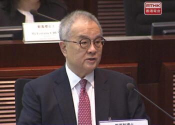 Moses Cheng chairs new port development board