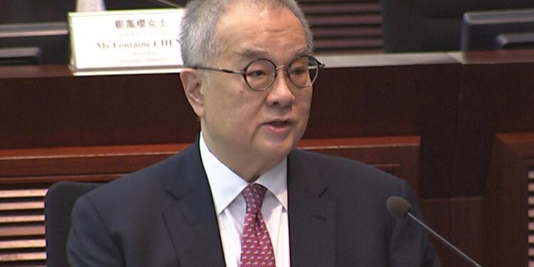 Moses Cheng chairs new port development board