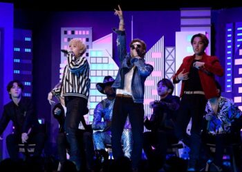Music to fans’ ears with latest BTS releases