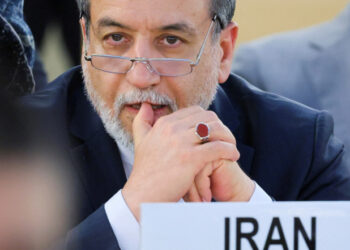 No nuclear talks unless Israel stops attack, says Iran