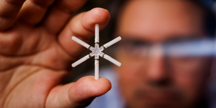 Once-a-week pill for schizophrenia shows promise in clinical trials