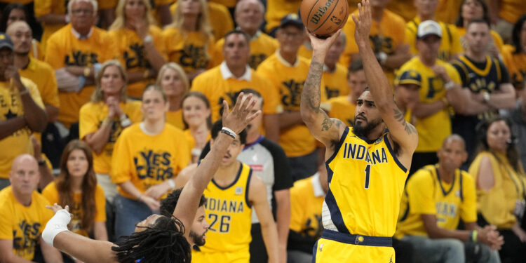 Pacers trounce Thunder to force decisive game seven