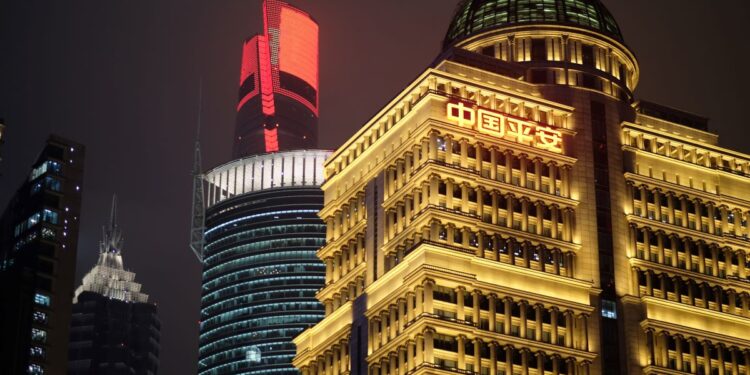 Ping An Ranks 27th on Forbes’ Global 2000 List