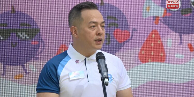 Police to intensify anti-fraud efforts in Hong Kong