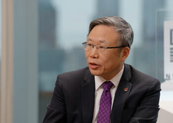 PolyU chief eyes exchanges for all students