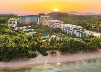Discover the Ultimate Family Getaway at Premier Residences Phu Quoc Emerald Bay
