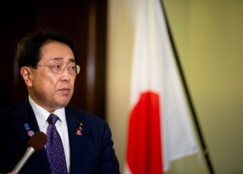‘Progress made’ in Japan-US tariff talks
