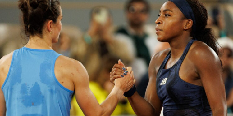 Sabalenka, Gauff to clash in French Open final