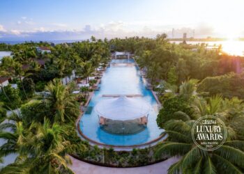 SAii Hotels & Resorts Relaunches: Driving the Next Phase of Growth for its Distinctive Lifestyle Brand