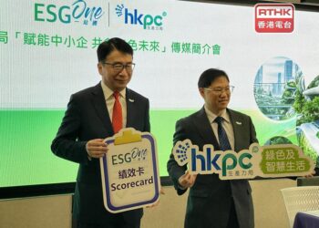 SMEs urged to boost their awareness of ESG
