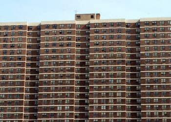 Substandard flats’ accreditation fee ‘not low at all’