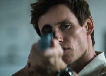 TGE Presents the Year’s Highly-Anticipated Suspense Thriller Movie: “She’s Got No Name”