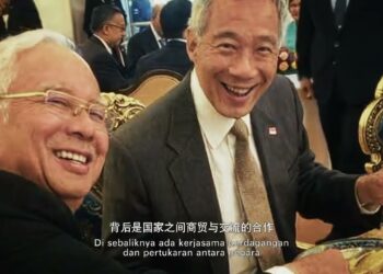 The Asian Century: The Transnational Journey of a Durian
