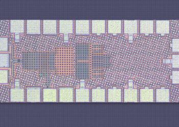 This compact, low-power receiver could give a boost to 5G smart devices