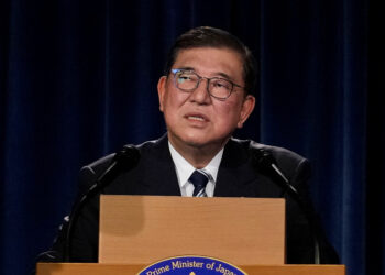 Tokyo local election result offers ominous sign for PM