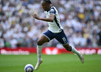 Tottenham sign Tel on permanent deal from Bayern