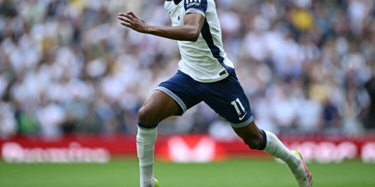 Tottenham sign Tel on permanent deal from Bayern