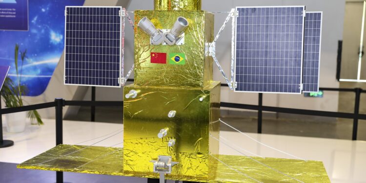 Translators’ Voices: China shares technological achievements with the world for mutual benefit