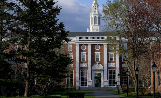 Trump moves to block entry for foreigners at Harvard