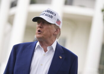 Trump to make Iran war decision in ‘next two weeks’