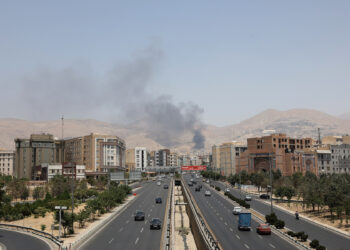 Trump urges full evacuation of Tehran