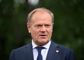 Tusk seeks parliamentary backing after far-right win