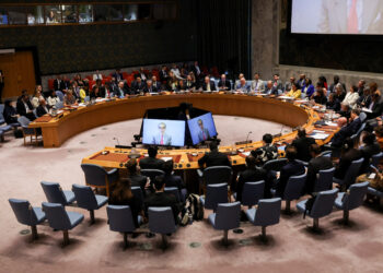 UN to meet on Iran as China, Russia push for ceasefire
