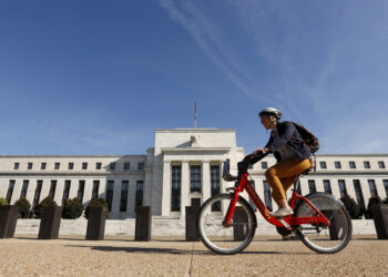 US Fed proposes easing key banking rule