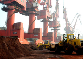 US reaches rare earth deal with China: White House