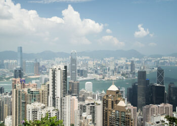 US undermining China through Hong Kong: observer
