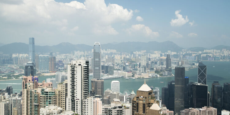 US undermining China through Hong Kong: observer
