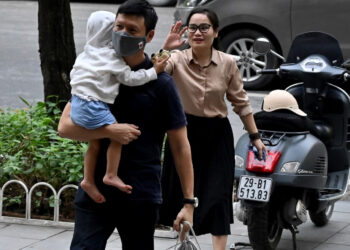 Vietnam scraps two-child policy amid population slip