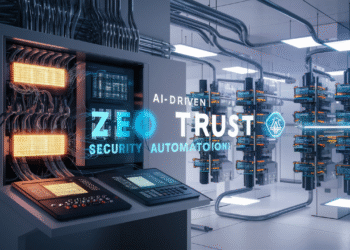 ‘Vigilance needed for AI-driven security threats’