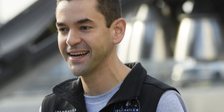 White House withdraws Isaacman as nominee for Nasa