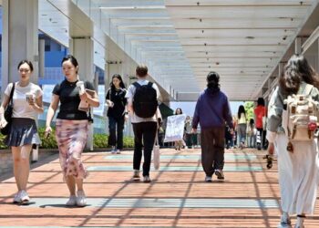 Student subsidies criteria revised