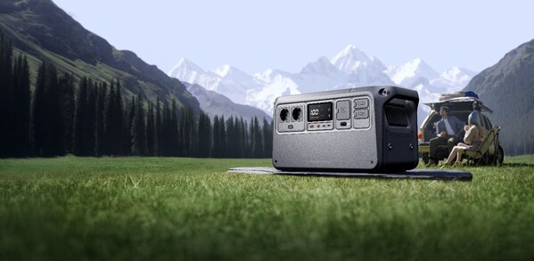 New DJI Power 1000 V2 Increases Stable Power Output for a Smarter, More Efficient Experience