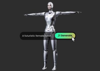 A new way to edit or generate images