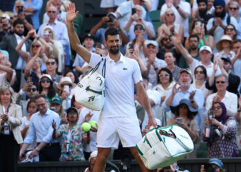 Alcaraz, Sinner will resume rivalry in Wimbledon final