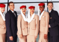 Emirates to hold its recruitment open day to those aspiring to be cabin crew
