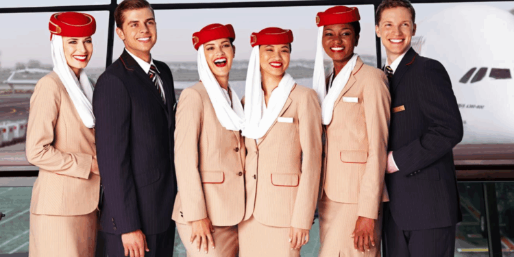 Emirates to hold its recruitment open day to those aspiring to be cabin crew