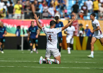 Fluminense defeat Inter Milan 2-0 in Club World Cup